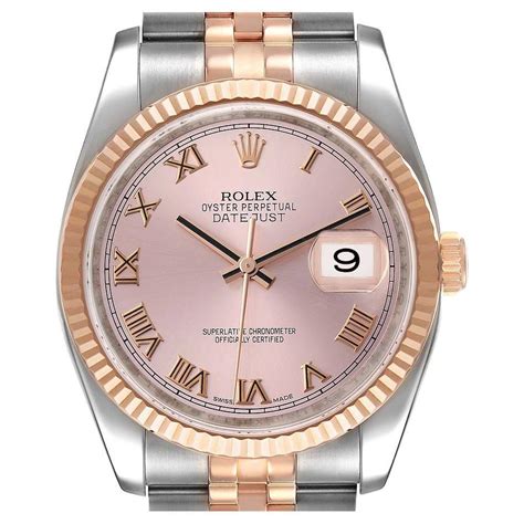 rolex acier or rose|are rolex watches worth it.